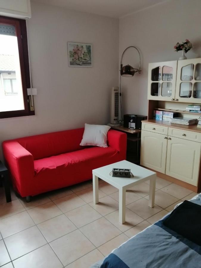 Apartmentslagodicomo Acquaseria ภายนอก รูปภาพ