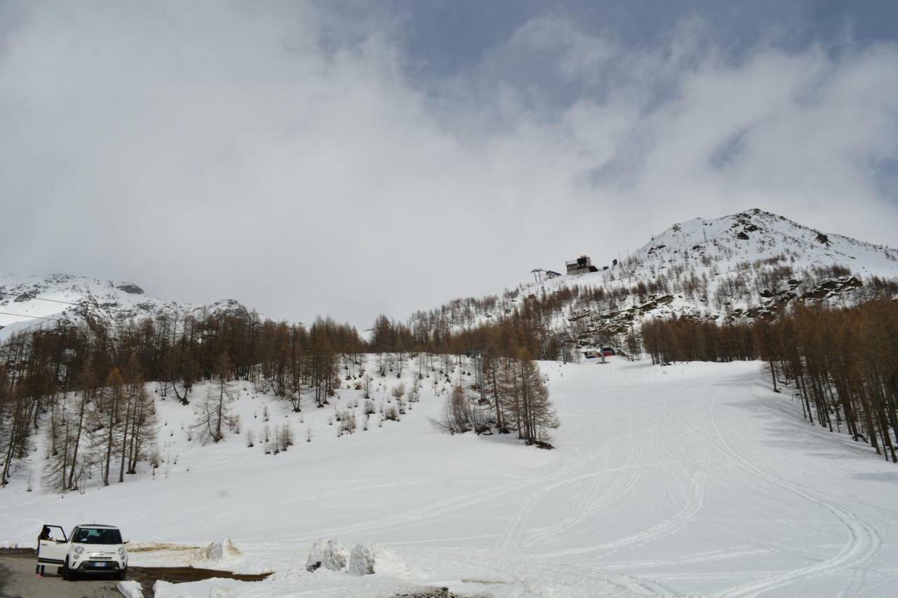 Apartmentslagodicomo Acquaseria ภายนอก รูปภาพ