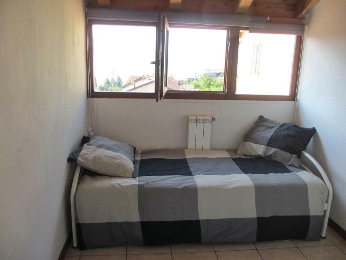 Apartmentslagodicomo Acquaseria ภายนอก รูปภาพ