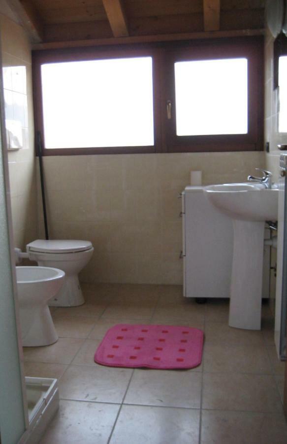 Apartmentslagodicomo Acquaseria ภายนอก รูปภาพ