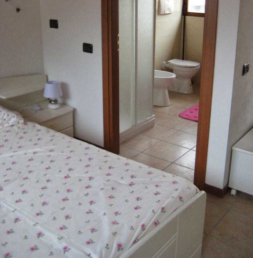 Apartmentslagodicomo Acquaseria ภายนอก รูปภาพ