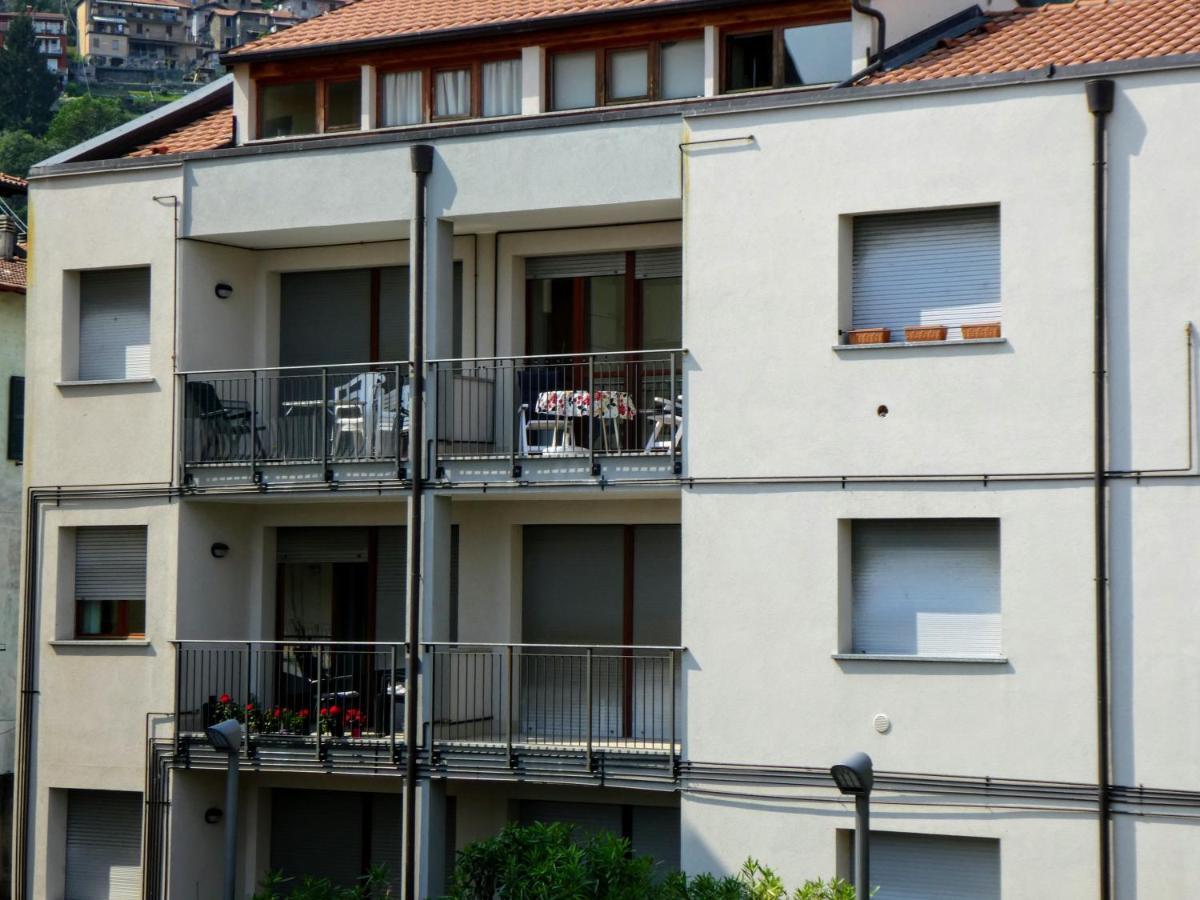 Apartmentslagodicomo Acquaseria ภายนอก รูปภาพ