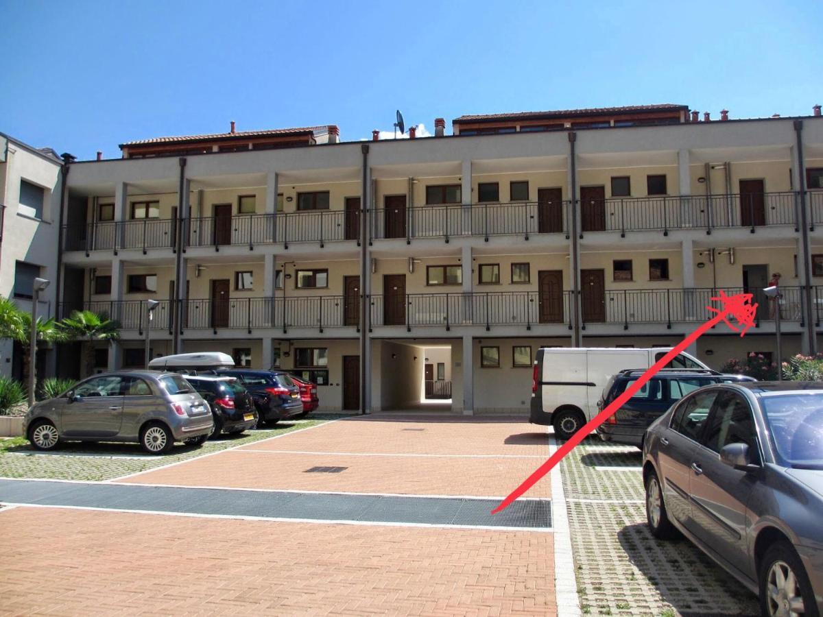 Apartmentslagodicomo Acquaseria ภายนอก รูปภาพ